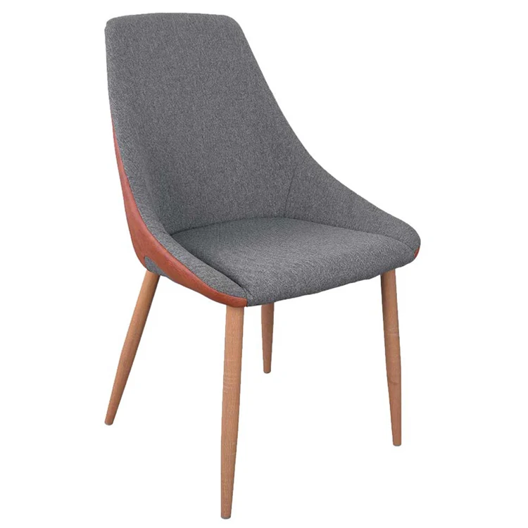 Free Sample High Back Modern Black Grey Room Contemporary Effezeta Dinning Blue Designs Hotel Gold Pink Dining Chair for Sale