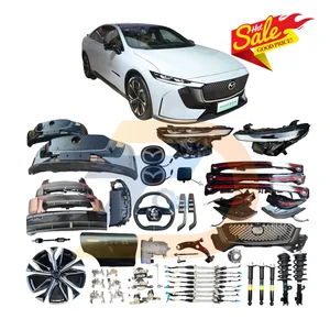 OEM Auto Parts Direct Fit Changan Mazda EZ6 2026 EV Full Car Accessories Kit Complete Replacement Set