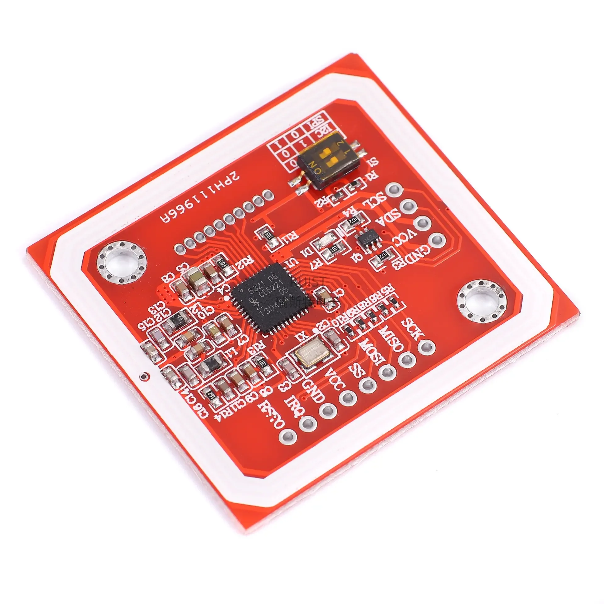 PN532 NFC RFID V3 module Single module