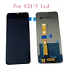 Realme C21Y Lcd original