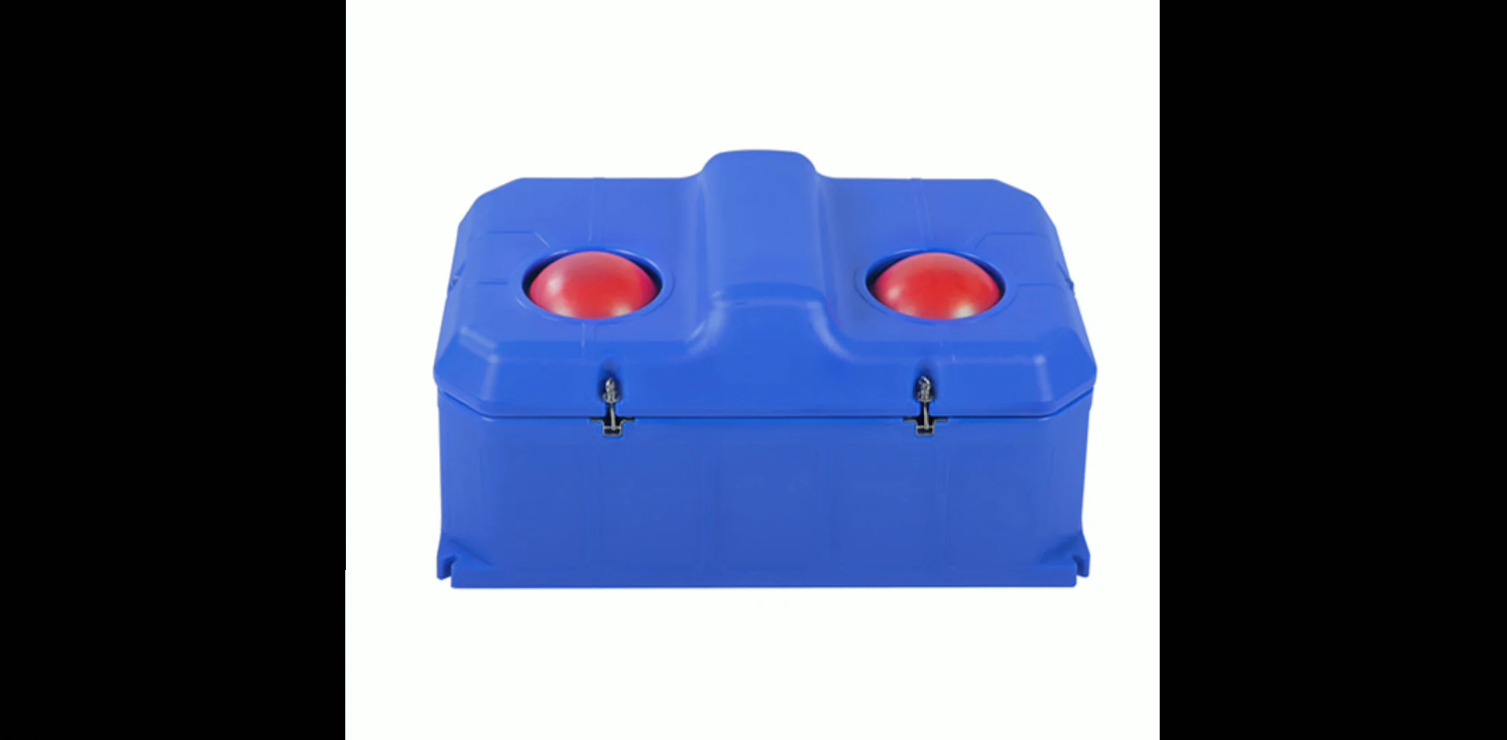 Anti Freeze Drinking Tanks Blue For Cows Two Balls Buy Drinking Tank