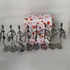 colorful Iron Art Band Li