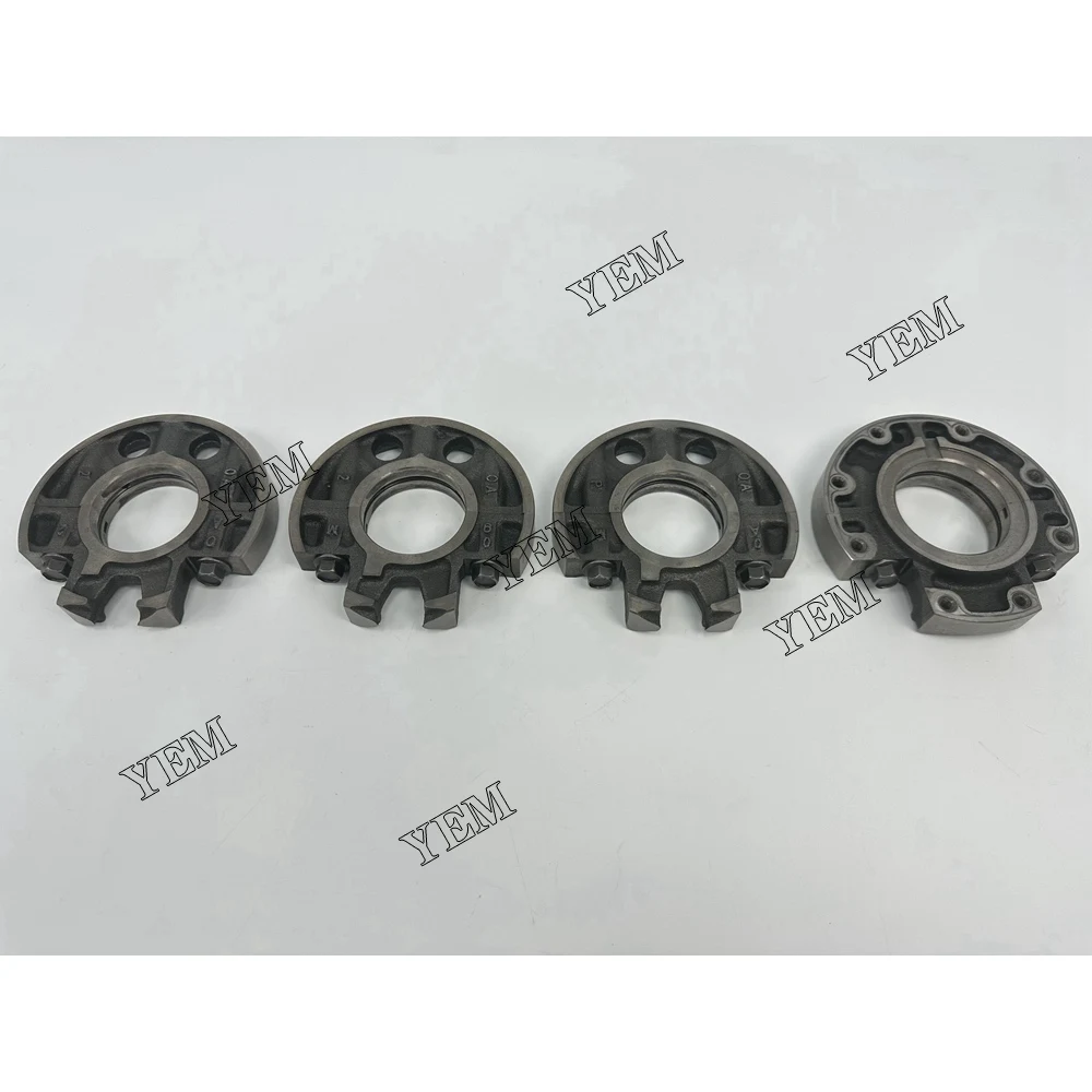 V1505-T Main Bearing Seat for Kubota Universal Engine Parts 3