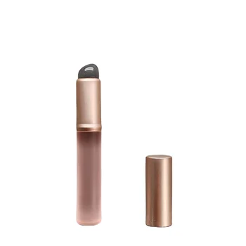 Wholesale Luxury Silicone Lip & Eye Shadow Brush Custom Private Label Portable Makeup Tool Kits
