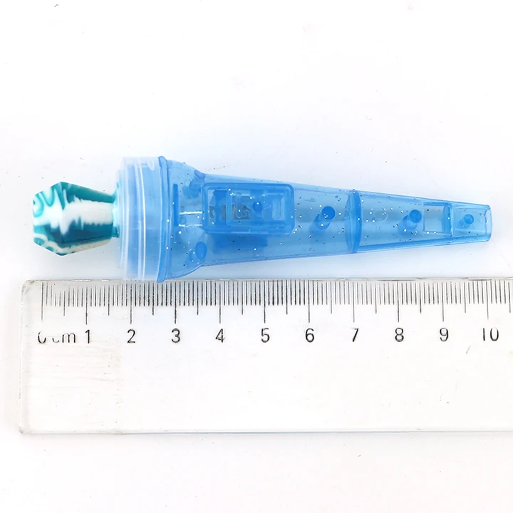 whistle toy candy