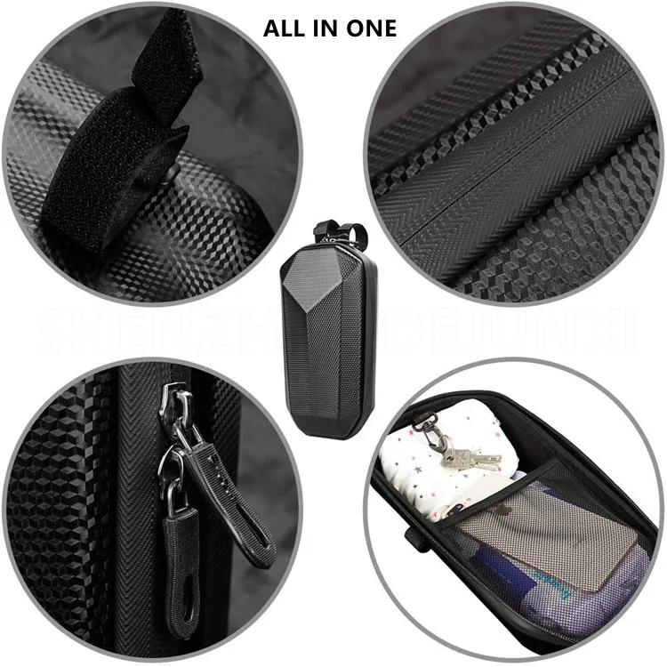 Handlebar Bag9