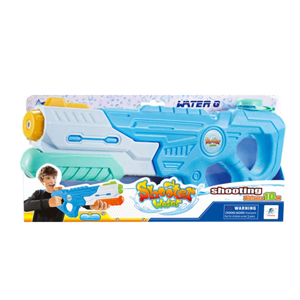 Pistola Agua Bolsa De Pistola De Cocodrilo Para Niños, Juguetes De