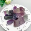 Fluorite arc-en-ciel