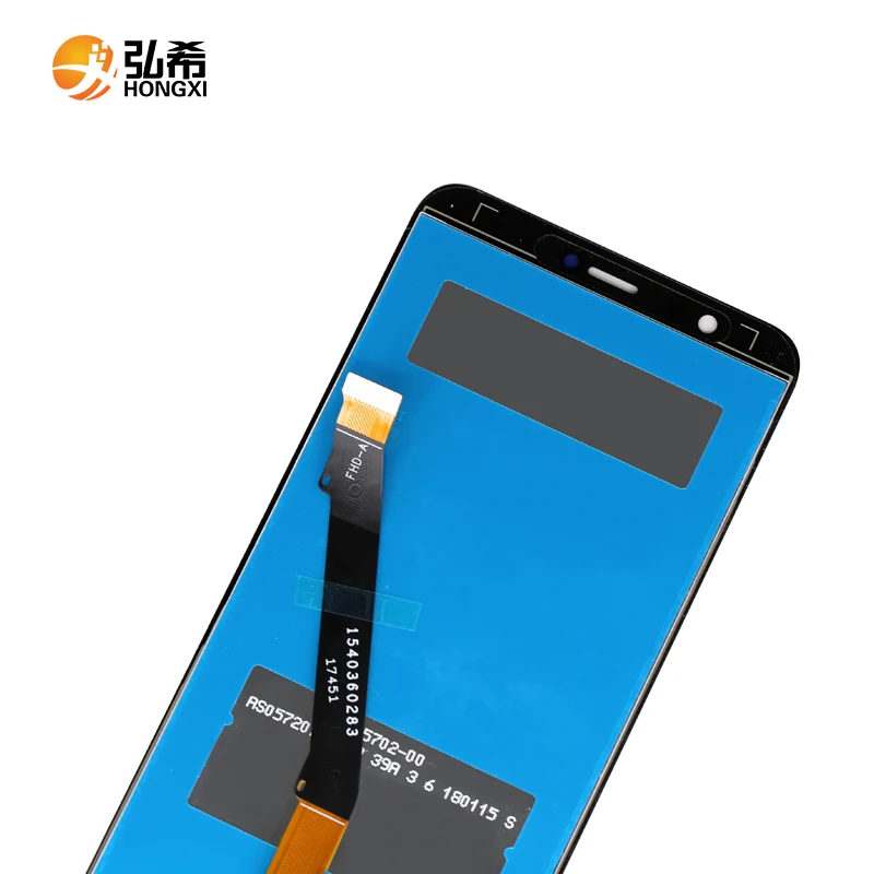 OEM Original quality Mobile Phone Lcd Touch Screen Display Digitizer Assembly For Huawei Honor 9 lite LCD Complete