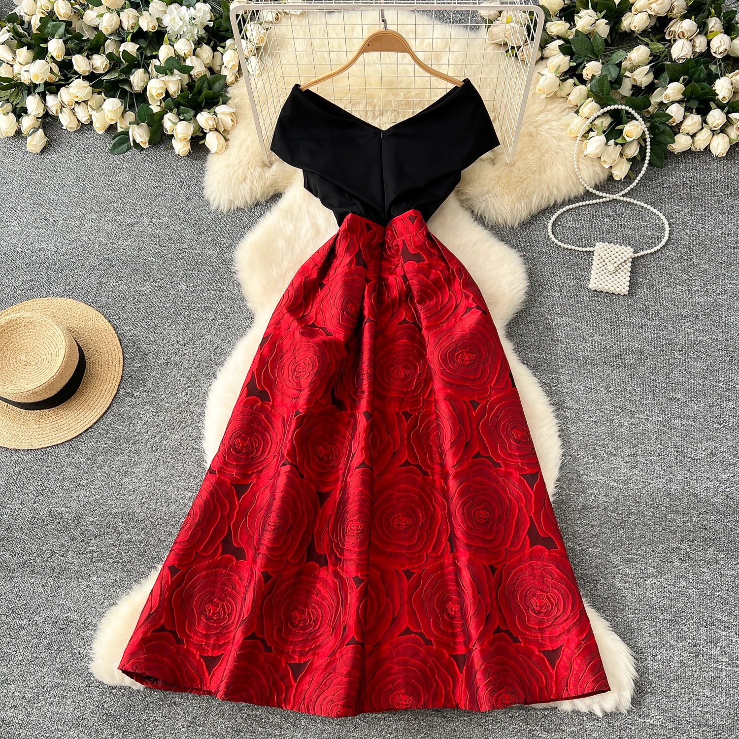 crystal bow off the shoulder mini dress Strapless Off The Shoulder Bow Mini Dress – BOUGIE GLITTER