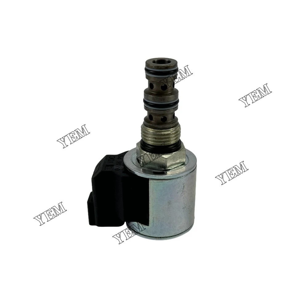 416E 422E Solenoid 380-9030 for Caterpillar Engine. 6