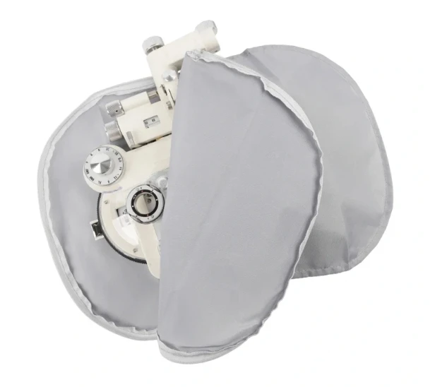 VT-5B Manual Phoropter: Traditional Refractive Tool for Eye Examinations