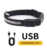 Black Collar