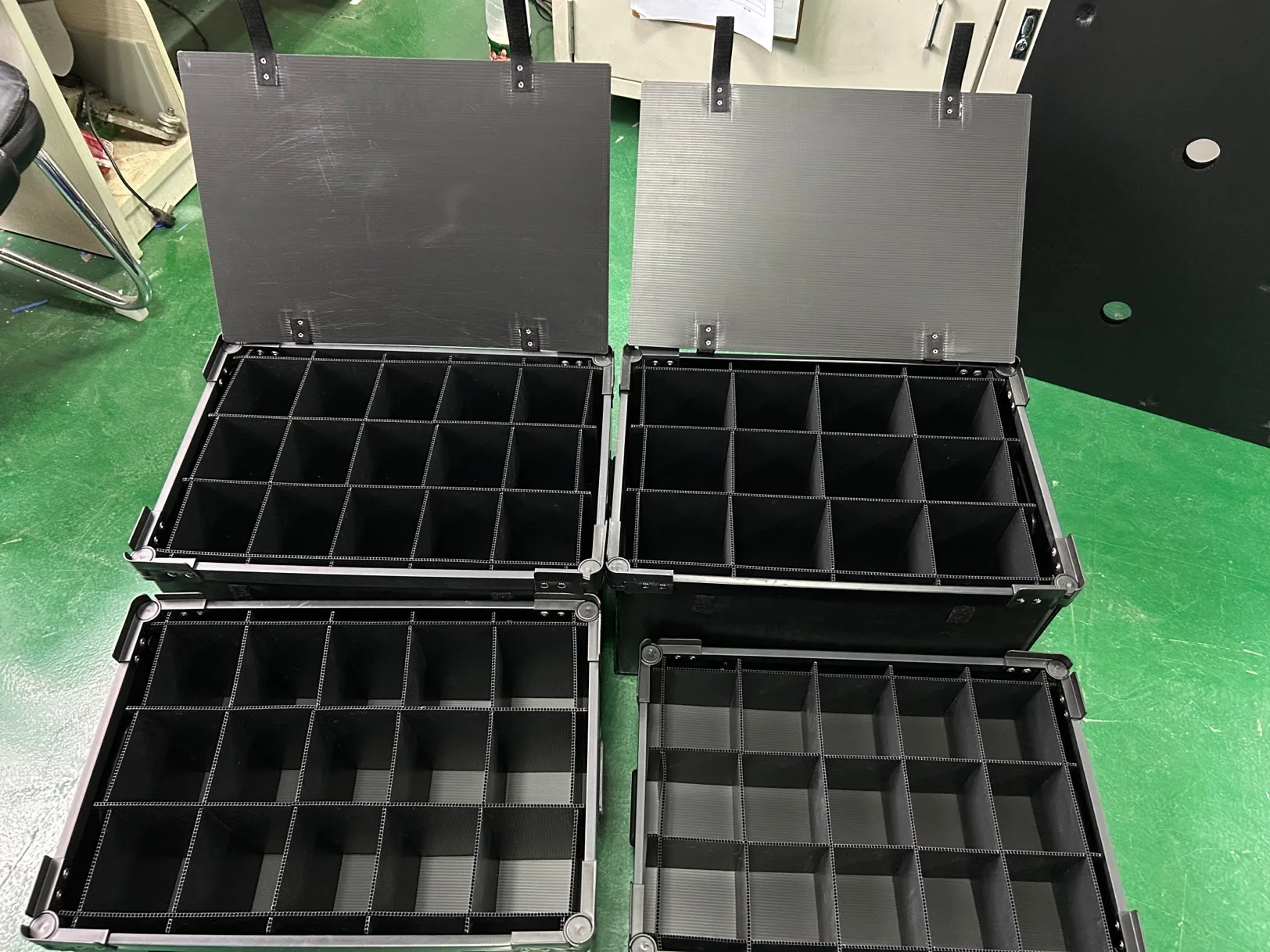 8.75x14 tray soft side tackle bag Soft Sided Fishing Tackle Boxes & Bags for sale
