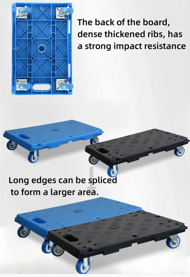 Sell Like Hot Cakes Logistics Trolley Pickup Truck Cart Turtle Car ...