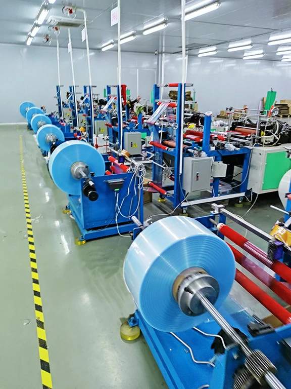 Guangdong Rhett Packaging Technology Ltd. 1