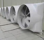 Mounted Ventilation Exhaust Fanaxial, Wall, Roof - detail 14