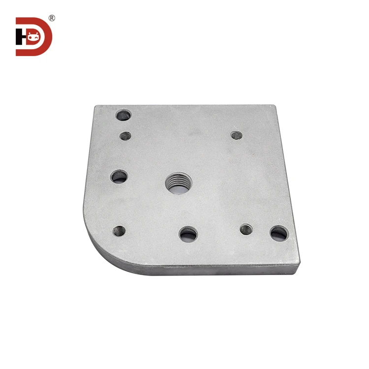 3030/4040 Aluminum Profile Universal Triangle Bottom Plate End Face Connection Plate Foot Cup Foot Mounting Part details