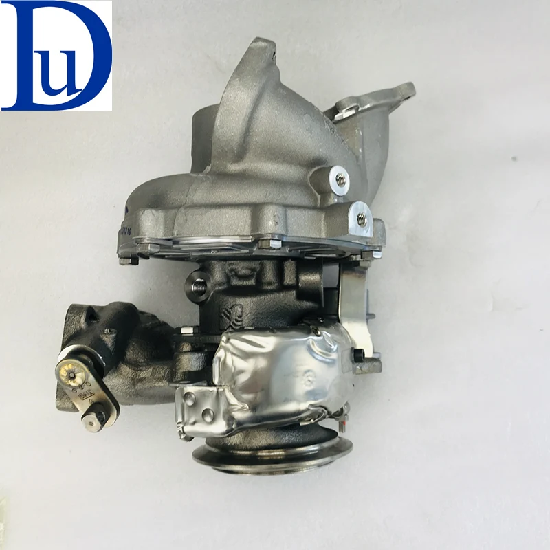 K26 M57 Turbocharger for BMW 335d, 535d, 635d - 3.0L Diesel