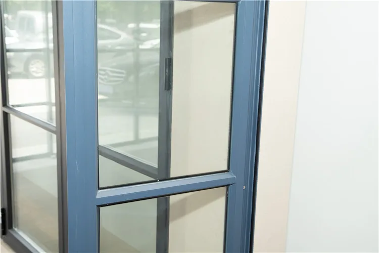 Best quality professional wooden vintage window decor black frame retro latticed window