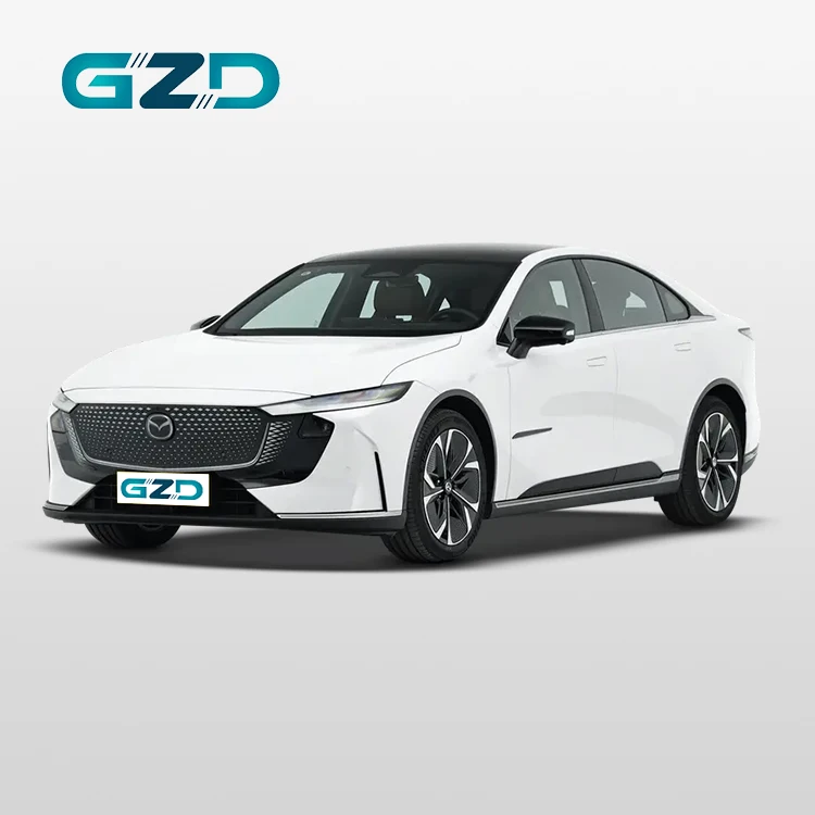 Changan Mazda EZ6 EV - High-Power Pure Electric Vehicle