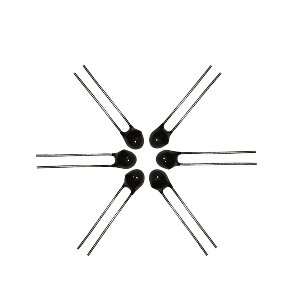 Factory Prices Customized MF52 104 100k 4200 Coffee Machines Epoxy Ntc Thermistor for Temperature Sensor