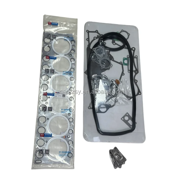 Engine Repair Kits for Yuchai KJ100-1003001-386 Bus
