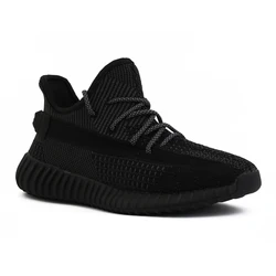 GT-21552M модные дизайнерские удобные RFQ мужская повседневная обувь Yeezy 350 v2