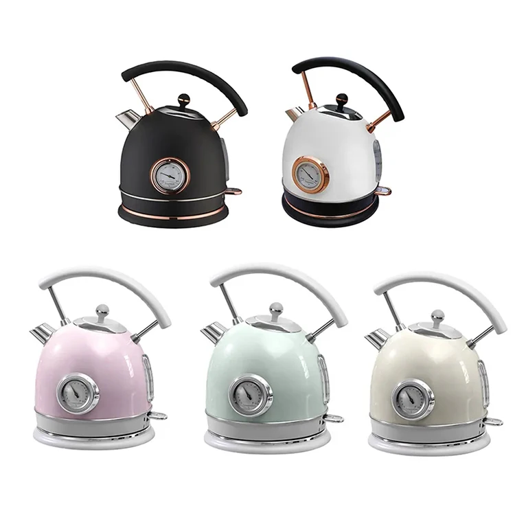 Food Grade Stainless Steel Kettle Whistling Teapot
