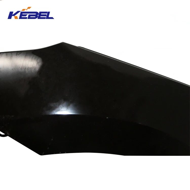 Brza isporuka, veleprodajna prednja blatobran automobila, jeftini auto blatobrani 66310-AA000 66320-AA000, prednji blatobran za Hyundai Elantra 2021-2022