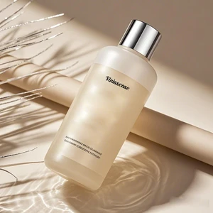 Factory-Made Intense Hydrating Toner for Dry Skin Hot Sale Rice Extract with Whitening Feature Soothing & Hydrating Skin Care