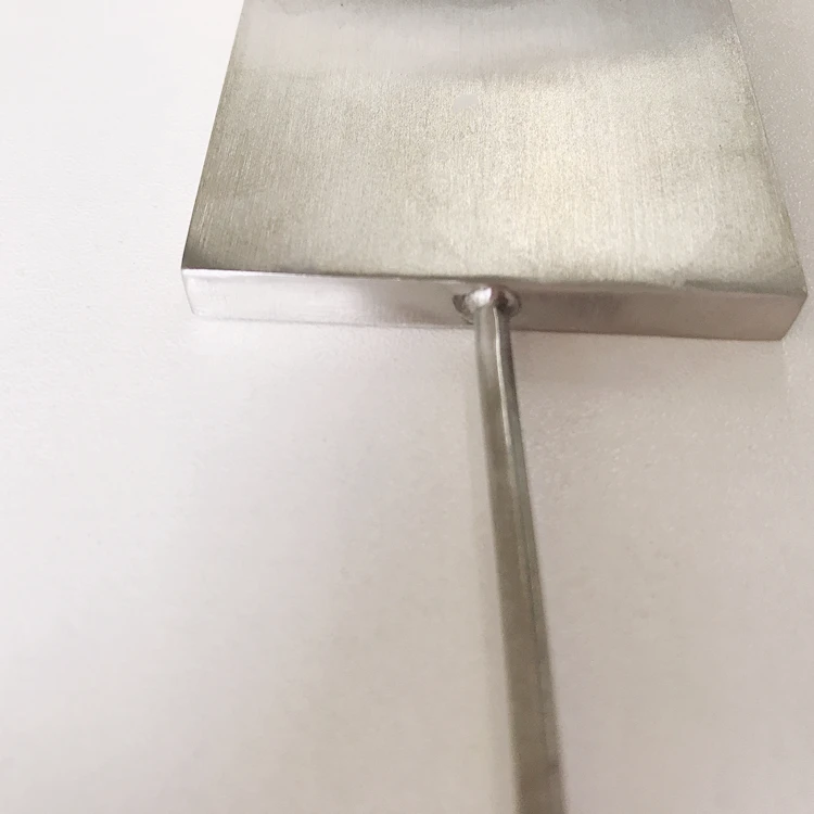 Boiler Tube Skin Temperature Sensor Thermal Resistance