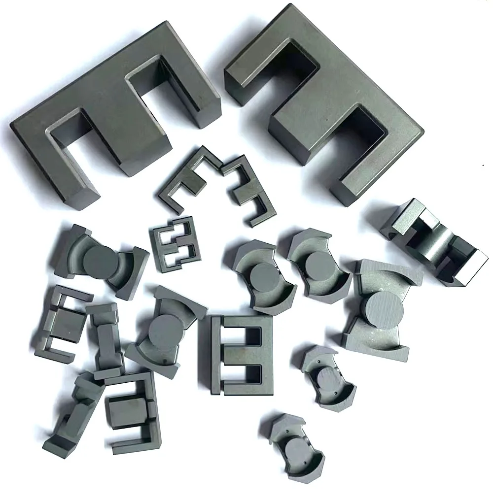 PQ2725 Ferrite Core Power Core for Transformer and Choking Coils