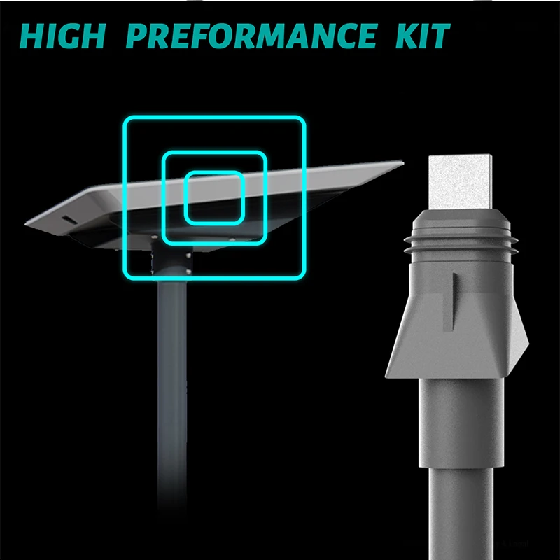 Starlink Flat High Performance Kit Cable High Speed Low Latency Internet Starlink Satellite Dish Cable Starlink Mini