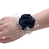 Fiore da polso sposa 02