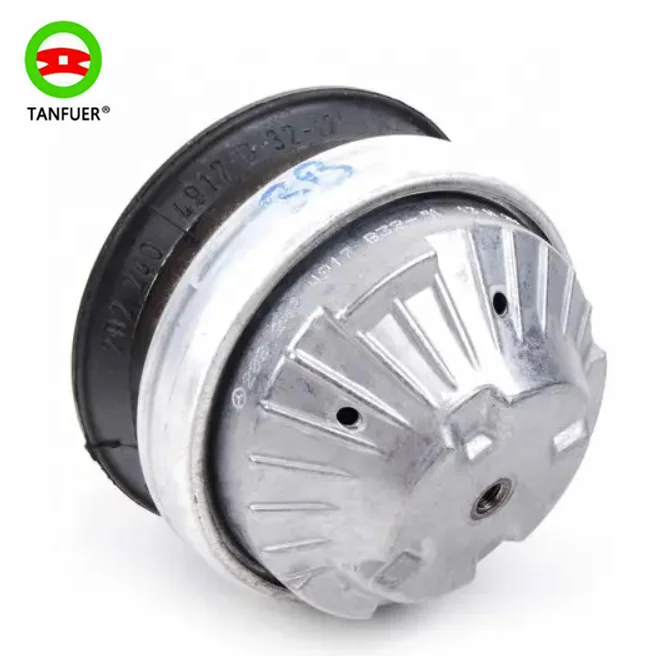 2022404917 Front Engine Mountings Transmission Mount A2022404917 for Mercedes Benz W210 W211 W220
