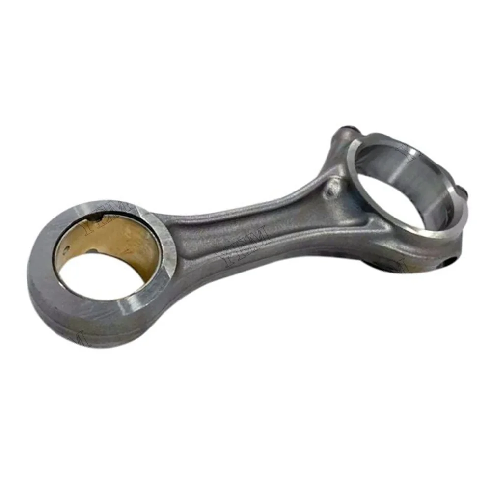 Connecting Rod 4891177 for Hyundai Engine 4B3.9 6B5.9 B5.9 ISB5.9 QSB5.9 QSB6.7 Excavator R140LC-7 R200W-7 R210LC-7