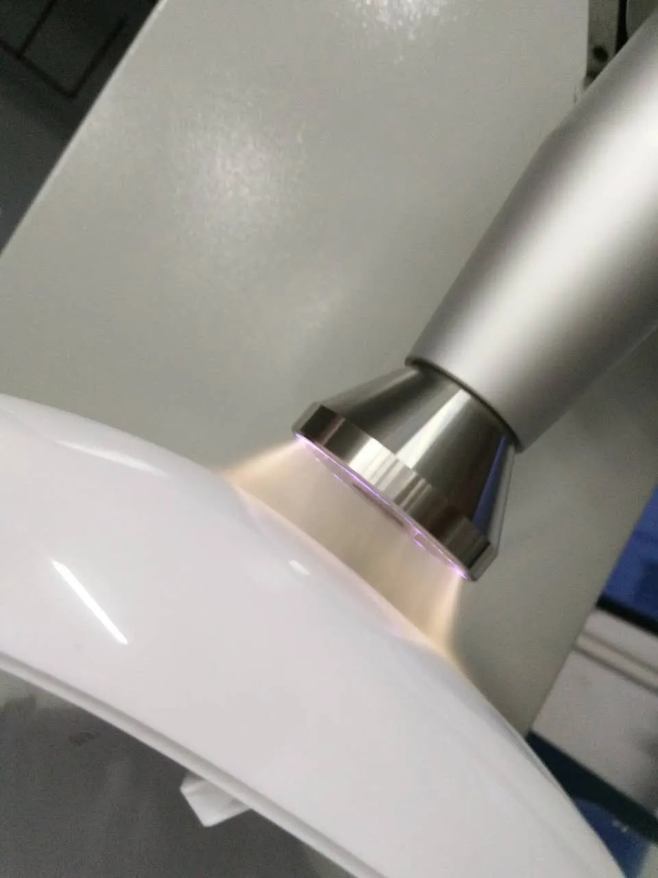 Машина для очистки газовой плазмой плазменный очиститель улучшения адгезии полипропиленового материала