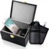 Black 3 pcs set