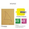 Amarillo 5 PCS/PACK