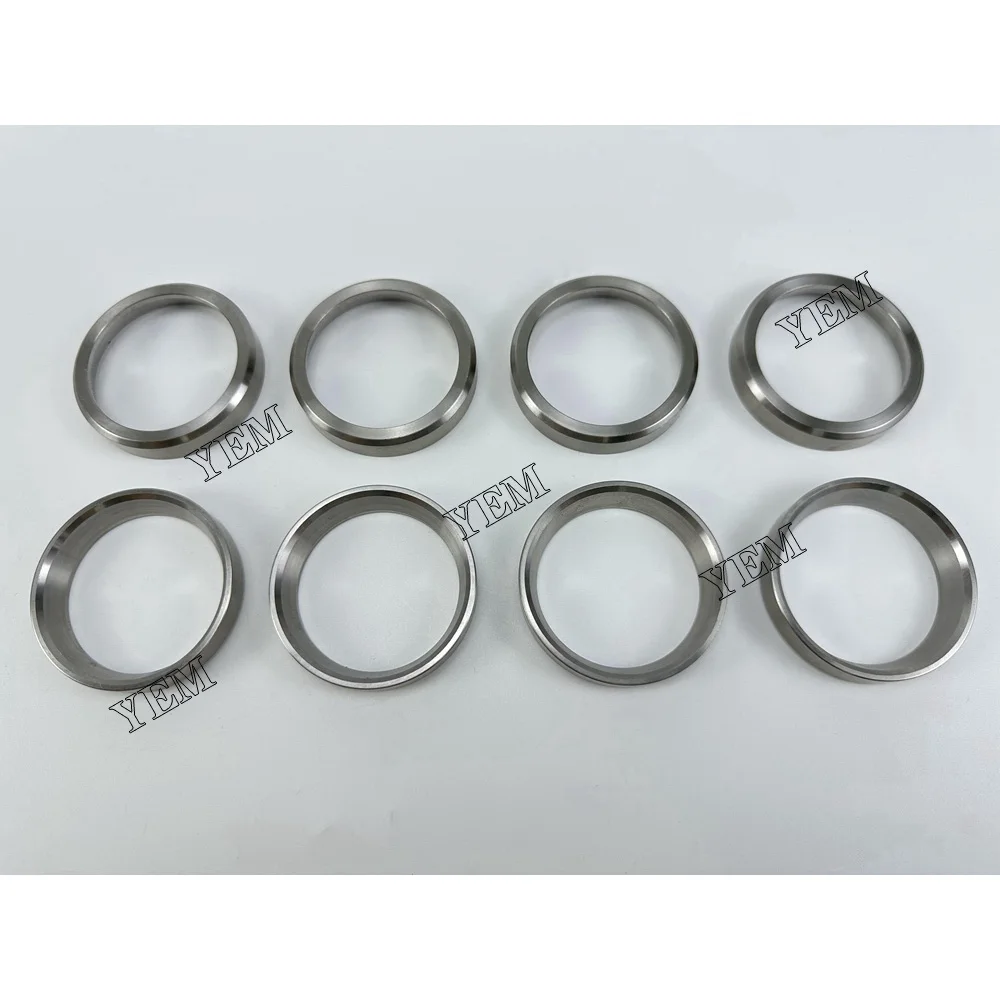 For Hino EF750 Exhaust Valve Seat 11135-1031B OEM Engine Parts
