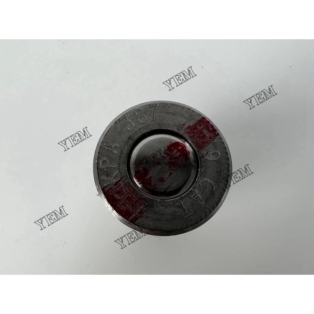 G3512 Relief Valve 387-3039 for Caterpillar Engine. 5