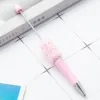Candy light pink.