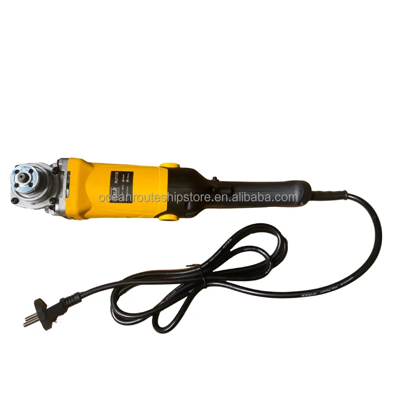 Professional Ship Electric Angle Grinder Impa Electric Angle Grinders