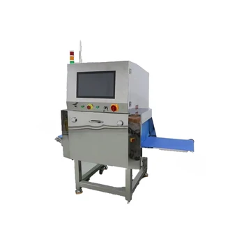 X Ray Food Inspection Machine X-Ray Inspection Machine for Packaged Food