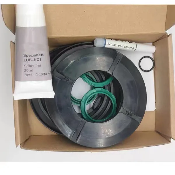 FESTO Pneumatikzylinder Verschleißteilsatz DNG-160-PPVA AB D9 121692