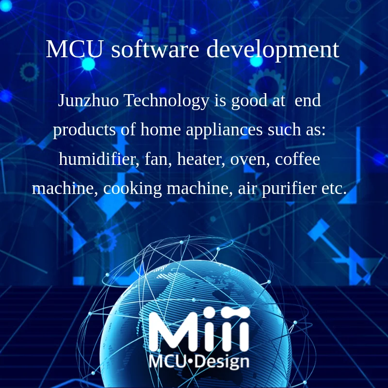 Micro-control System Low Power CBM722AS8 chip manual with LED Driver AD and Touch Keys