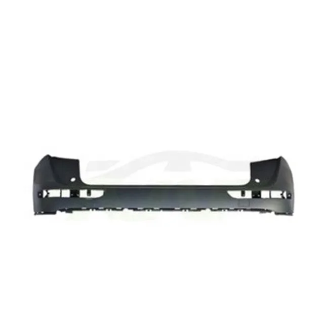 audi q5 front bumper cover