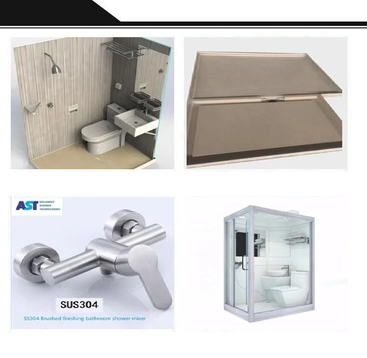 walk-in shower base
