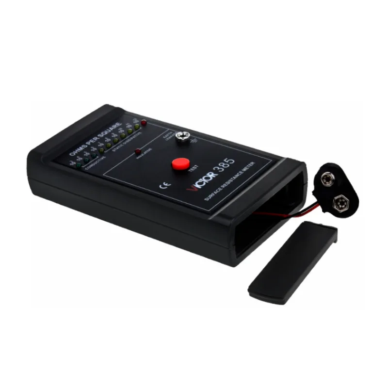 未使用！】ARES レスター RULER sensitivity 8.6 ML backend